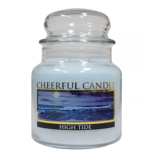 Cheerful Candle High Tide 2-Docht-Kerze 453g