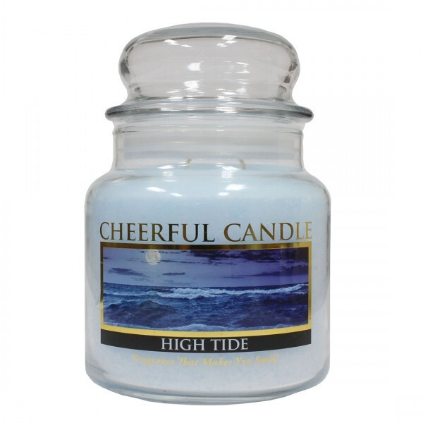 High Tide 2-Docht-Kerze 453g