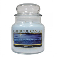High Tide 2-Docht-Kerze 453g