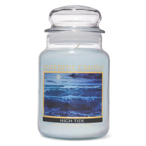 High Tide 2-Docht-Kerze 680g