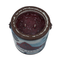 Cheerful Candle Holiday Homecoming Farm Fresh 566g