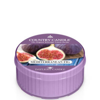 Country Candle™ Mediterranean Fig Daylight 35g