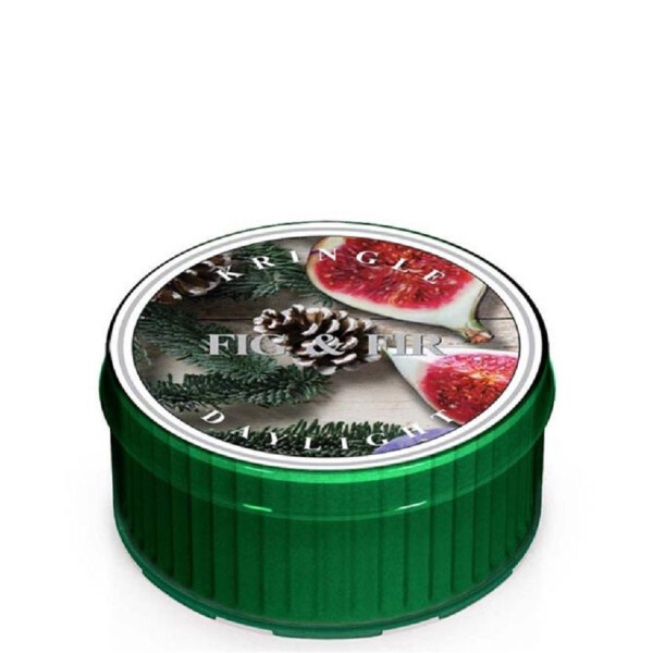 Kringle Candle® Fig & Fir Daylight 35g