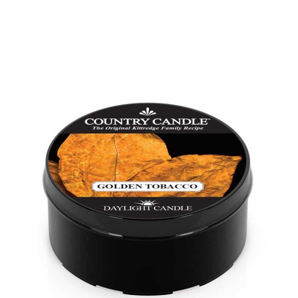 Golden Tobacco Daylight 35g