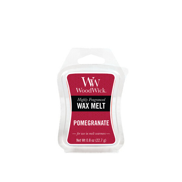 Pomegranate Wachsmelt 22,7g