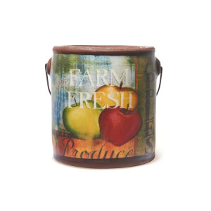 Juicy Apple Farm Fresh 566g