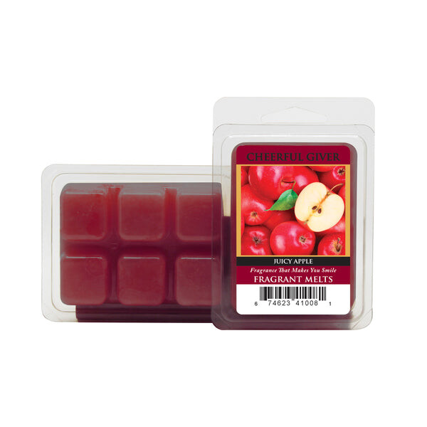 Juicy Apple Wachsmelt 68g