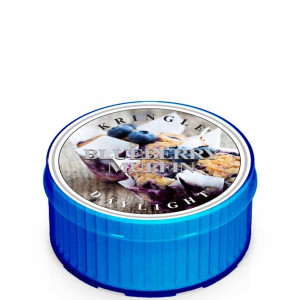 Kringle Candle® Blueberry Muffin Daylight 35g