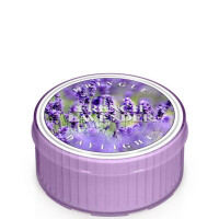 Kringle Candle® French Lavender Daylight 35g