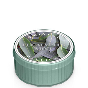 Eucalyptus Mint Daylight 35g