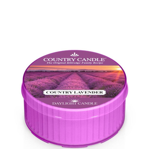 Country Candle™ Country Lavender Daylight 35g