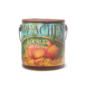 Juicy Peach Farm Fresh 566g