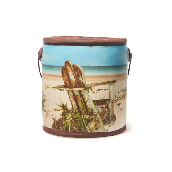 Cheerful Candle Just Relax Farm Fresh 566g