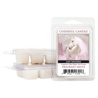 Cheerful Candle Last Unicorn Wachsmelt 68g Limited Edition