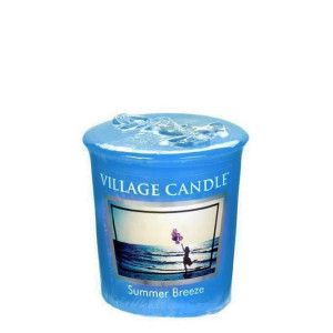 Village Candle® Summer Breeze Votivkerze 57g