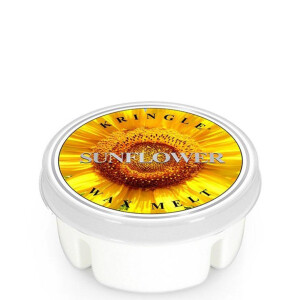 Sunflower Wachsmelt 35g