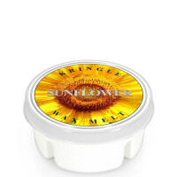 Sunflower Wachsmelt 35g