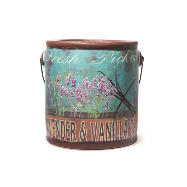Lavender Vanilla Farm Fresh 566g