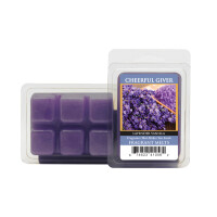 Lavender Vanilla Wachsmelt 68g
