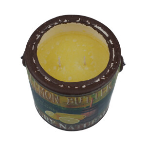Lemon Butter Farm Fresh 566g