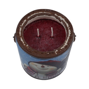 Juicy Apple - Let It Snow Farm Fresh 566g