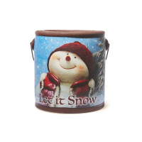 Juicy Apple - Let It Snow Farm Fresh 566g