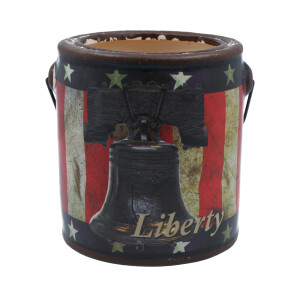 Cheerful Candle Liberty - Grandmas Kitchen Farm Fresh 566g