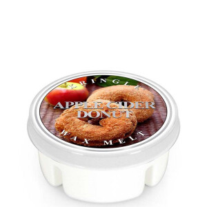 Kringle Candle&reg; Apple Cider Donut Wachsmelt 35g