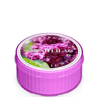 Kringle Candle® Fresh Lilac Daylight 35g