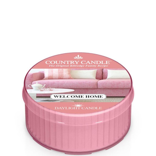Country Candle™ Welcome Home Daylight 35g