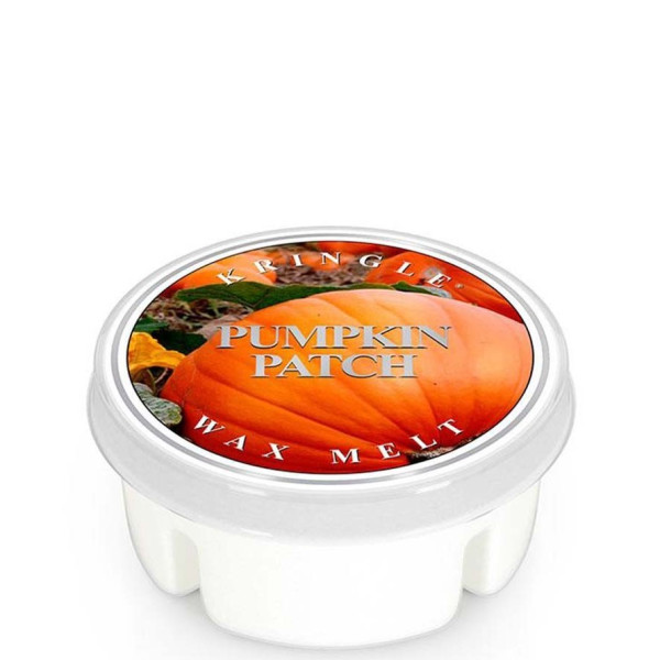 Kringle Candle® Pumpkin Patch Wachsmelt 35g