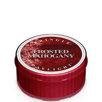 Frosted Mahogany Daylight 35g