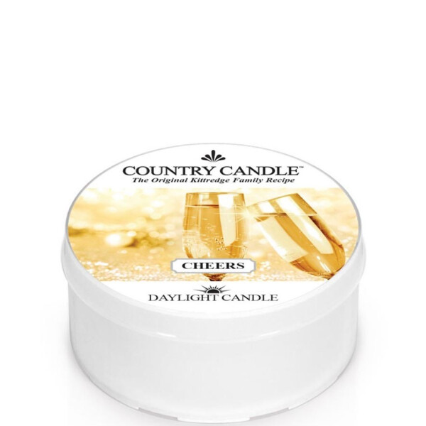 Country Candle™ Cheers Daylight 35g