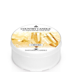 Country Candle™ Cheers Daylight 35g