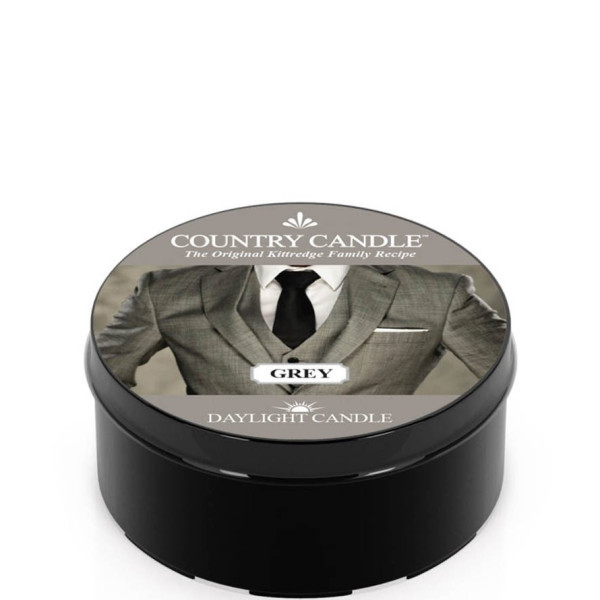 Country Candle&trade; Grey Daylight 35g