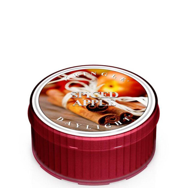 Spiced Apple Daylight 35g