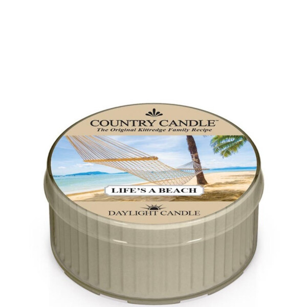 Lifes A Beach Daylight 35g