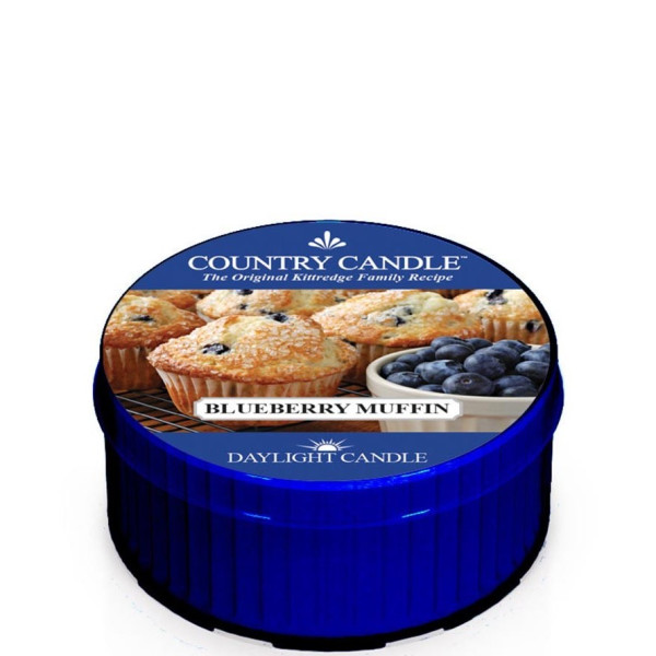 Country Candle™ Blueberry Muffin Daylight 35g