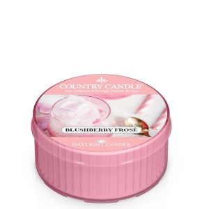 Country Candle™ Blushberry Frosé Daylight 35g