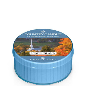 Country Candle™ New England Daylight 35g
