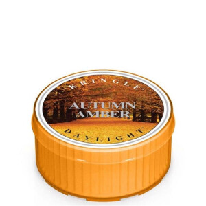 Kringle Candle&reg; Autumn Amber Daylight 35g