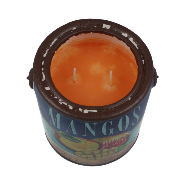 Cheerful Candle Mango Tango Farm Fresh 566g