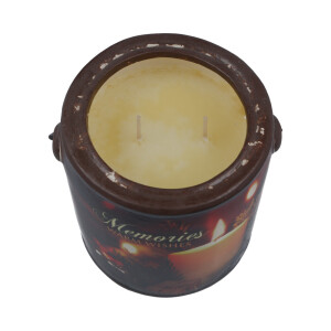 Cheerful Candle Memories Farm Fresh 566g