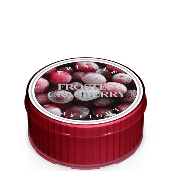 Kringle Candle® Frosted Cranberry Daylight 35g