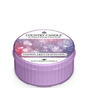 Snowflakes Glistening Daylight 35g