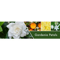 Goose Creek Candle® Gardenia Petals 2-Docht-Kerze 680g
