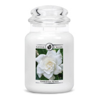 Goose Creek Candle® Gardenia Petals 2-Docht-Kerze 680g