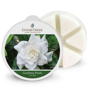 Goose Creek Candle® Gardenia Petals Wachsmelt 59g