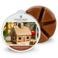 Goose Creek Candle® Gingerbread Lane Wachsmelt 59g