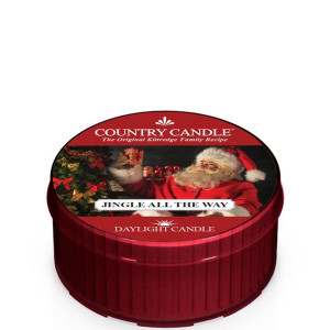 Country Candle™ Jingle All The Way Daylight 35g